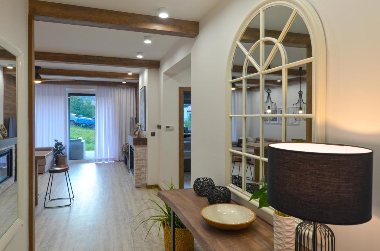 Sun&Sport Apartament U Moni Super Lokalizacja Niedaleko Wyciagu Szczyrk Luaran gambar